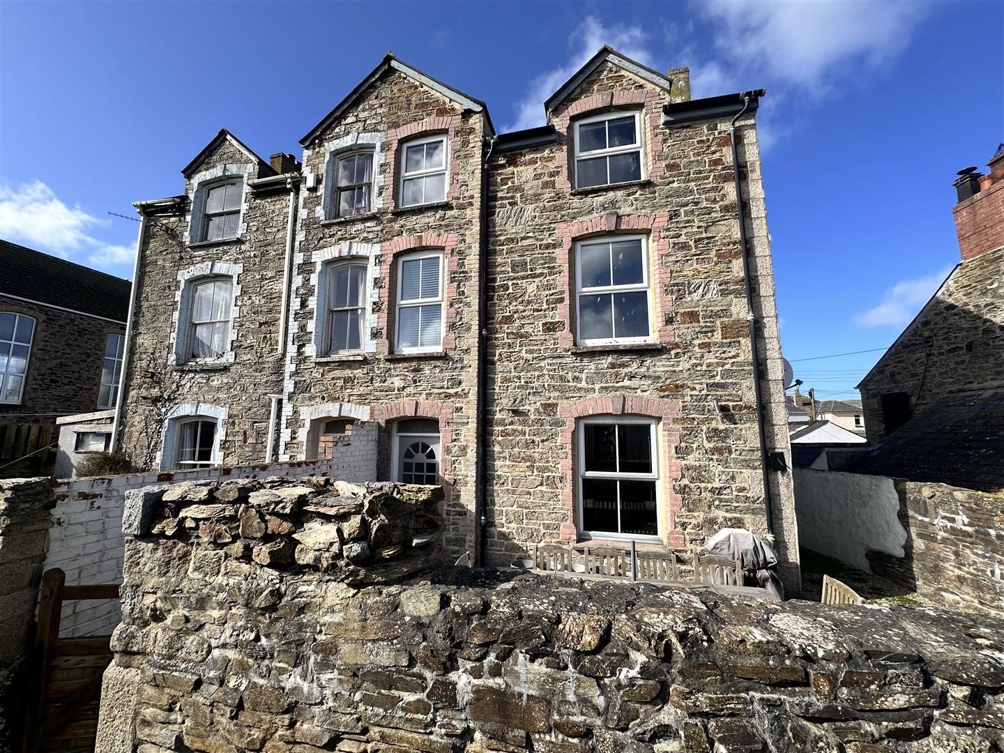 4 bedroom property for sale in Eureka Vale, Perranporth Default £575,000